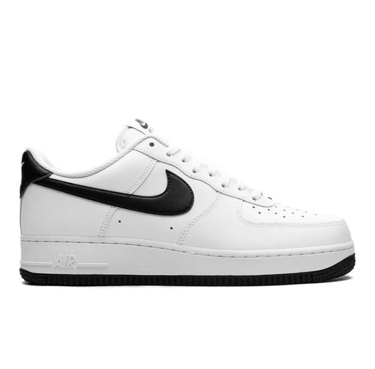 Nike AIR FORCE 1 White Black