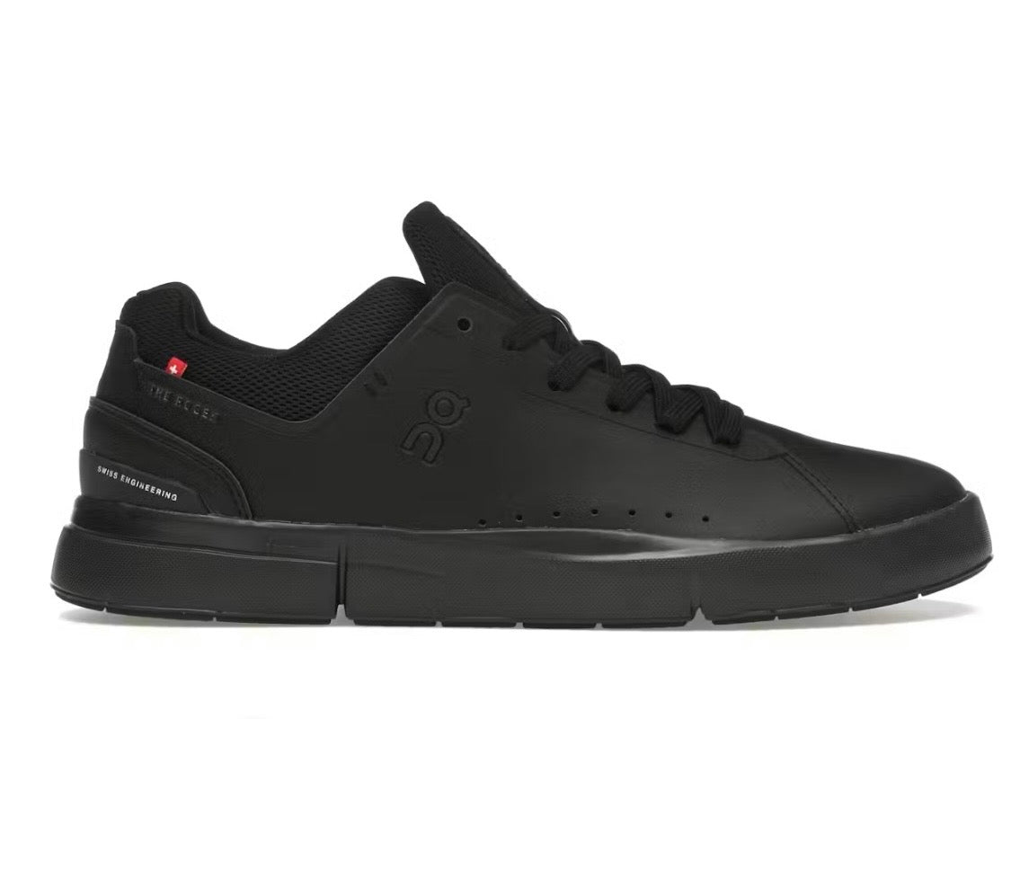 On The Roger Triple Black