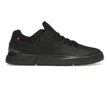 On The Roger Triple Black