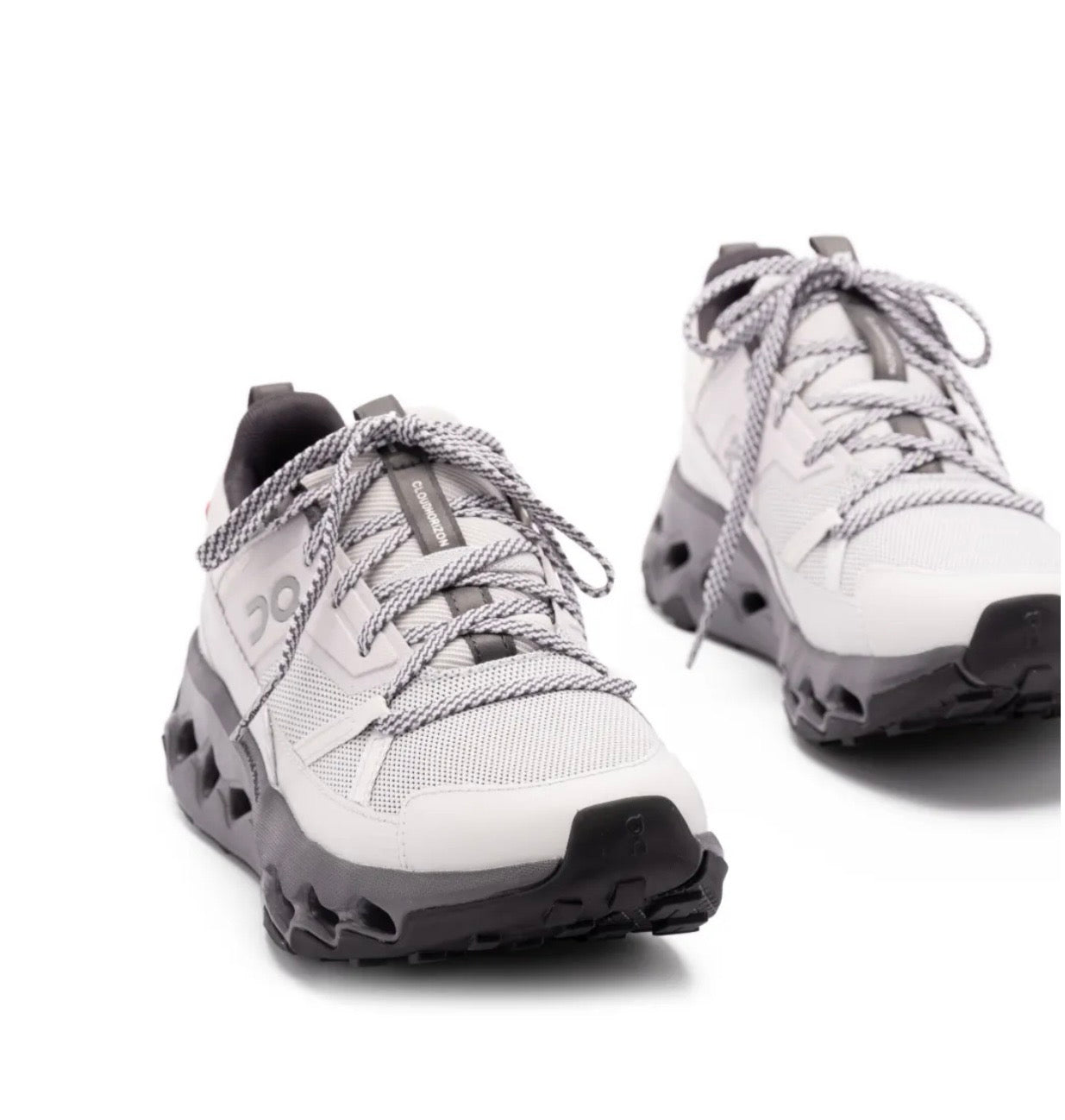On Cloudhorizon Light Grey