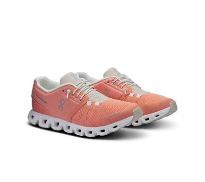 On cloud 5.0 peach