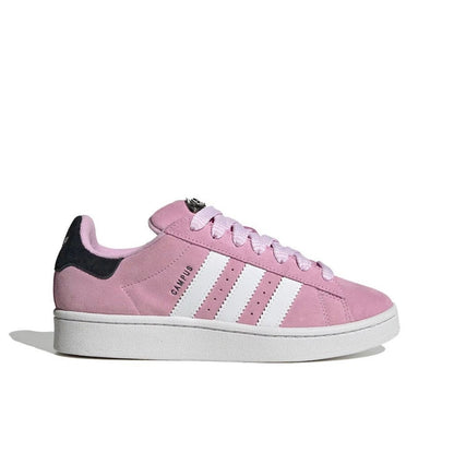 נעלי Adidas Campus pink מקוריות בעיצוב אופנתי עכשווי לקידום אתר