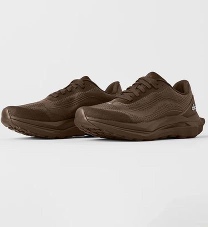 Alo Runners Brown