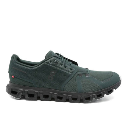 On Cloud 6 Dark Green