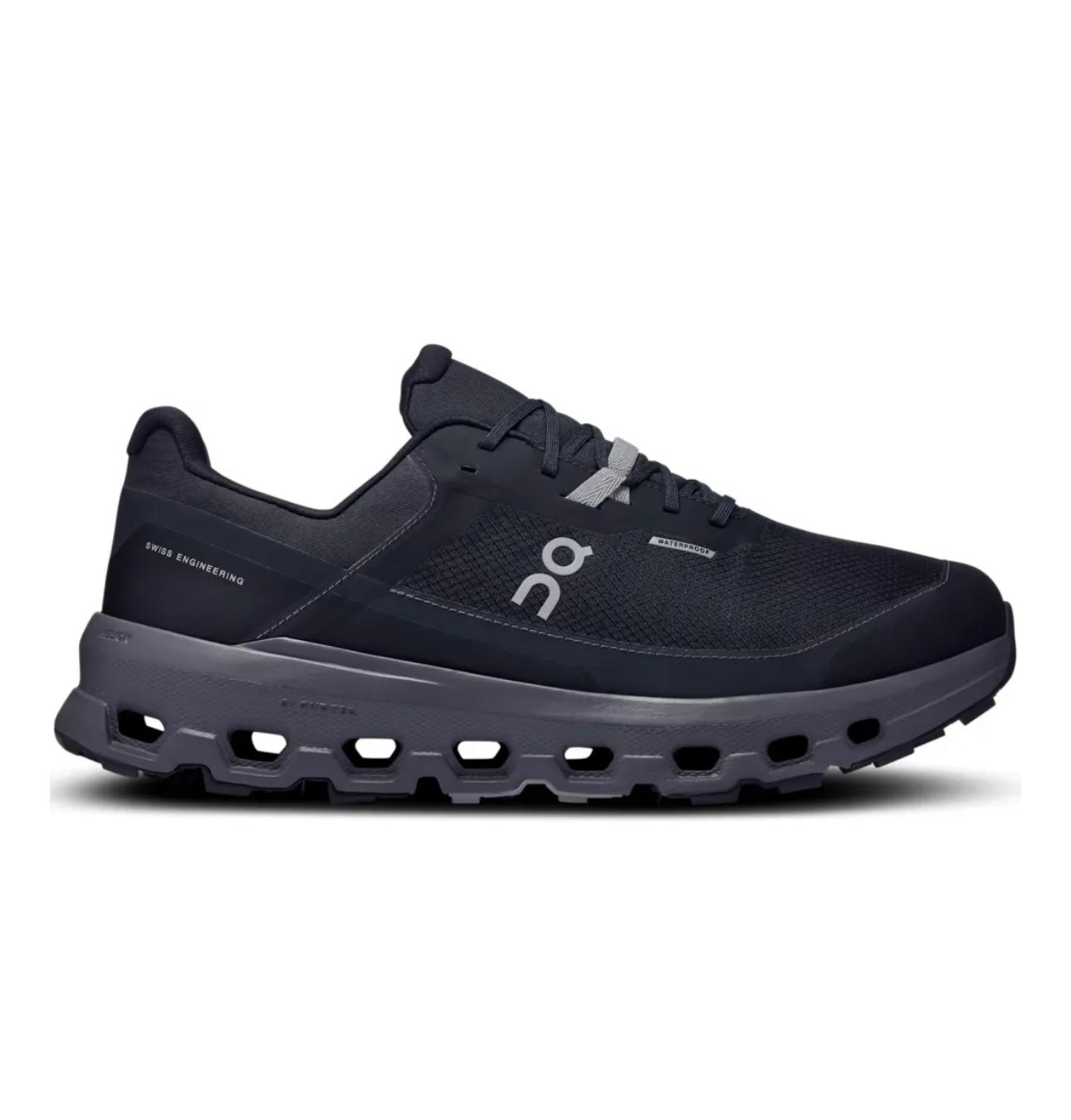 On Cloud Black