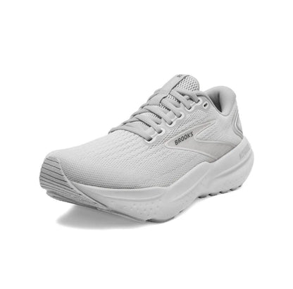 brooks Glycerin White
