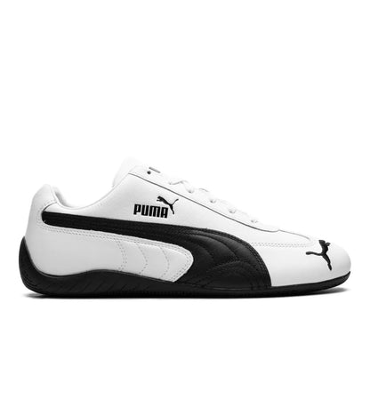 Puma Speedcat White Black