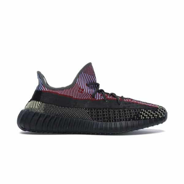 נעלי Adidas Yeezy Boost 350 V2 Yecheil מקוריות בעיצוב אופנתי עכשווי לקידום אתר