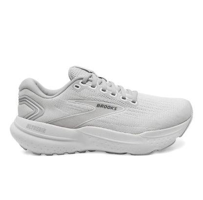 brooks Glycerin White