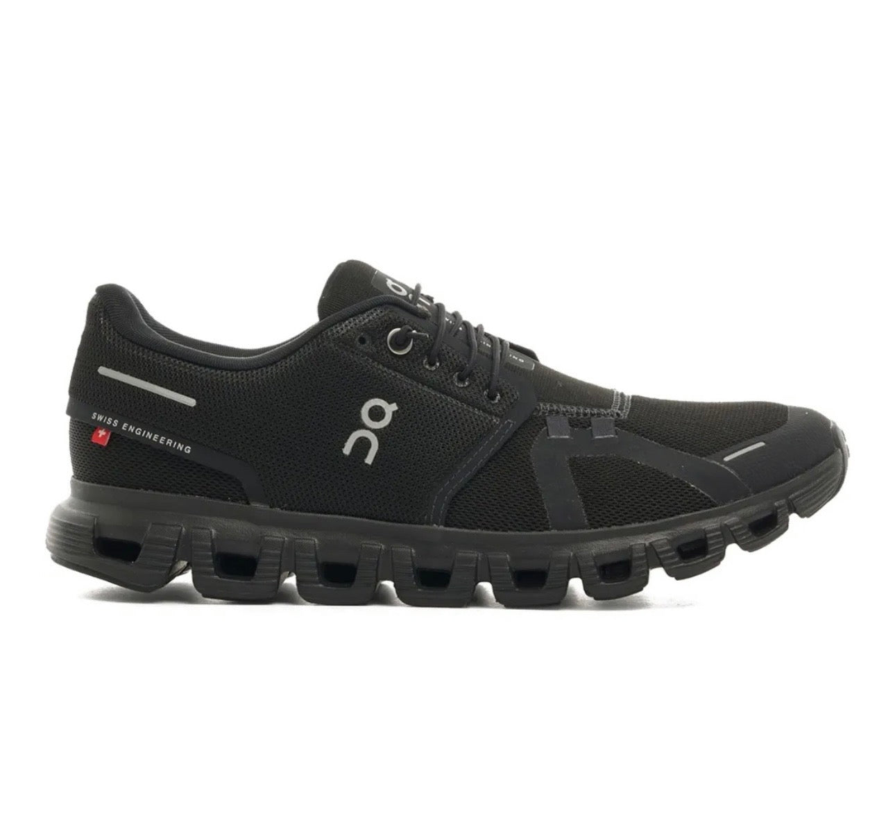 On cloud 5.0 black