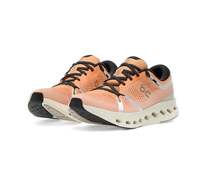 On Cloudsurfer Peach