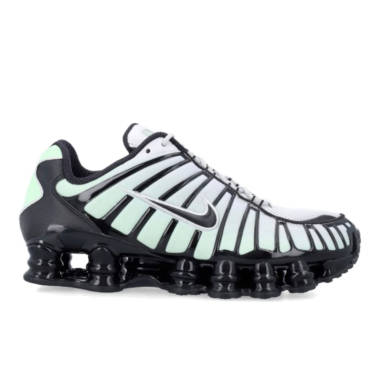 Nike Shox Ocean