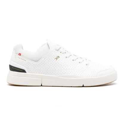 On Cloud Sneakers White