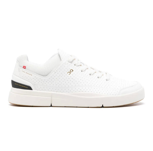 נעלי On Cloud Sneakers White מקוריות בעיצוב אופנתי עכשווי לקידום אתר