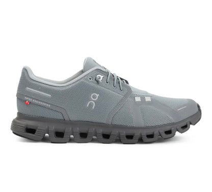 On cloud 5.0 grey