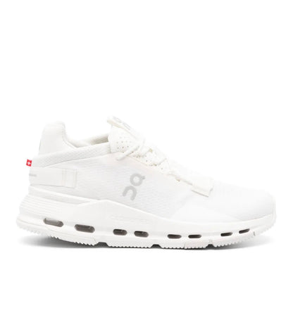 On Cloud 2.0 White