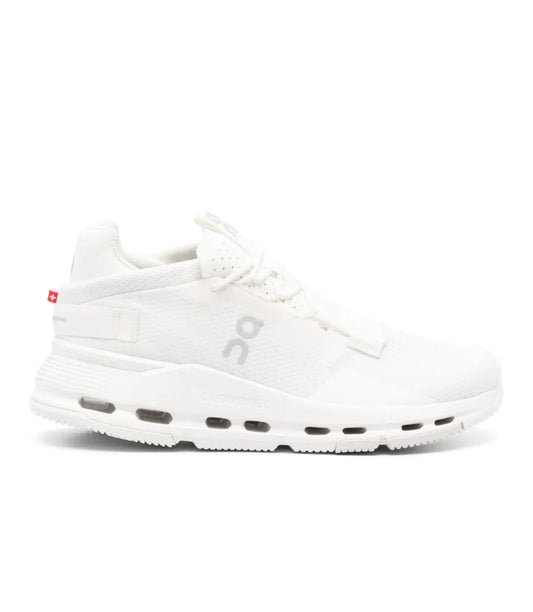 On Cloud 2.0 White