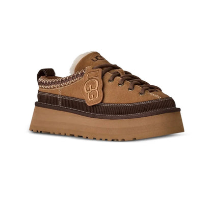 Ugg Disquette Heritage Triple Brown