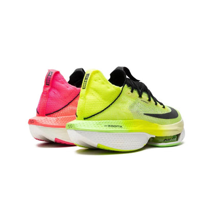 Nike ZOOMX Vaporfly 2 colours