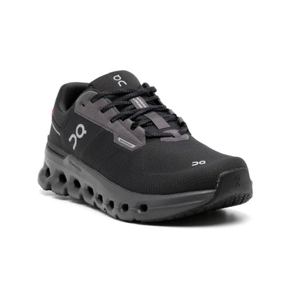 On Cloudrunner 2 Black