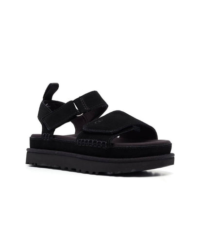 Ugg Sandals Black