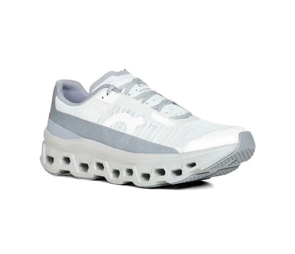 On Cloudmonster grey