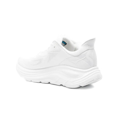 Hoka Clifton 10 White