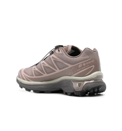 Solomon XT6 Light Grey