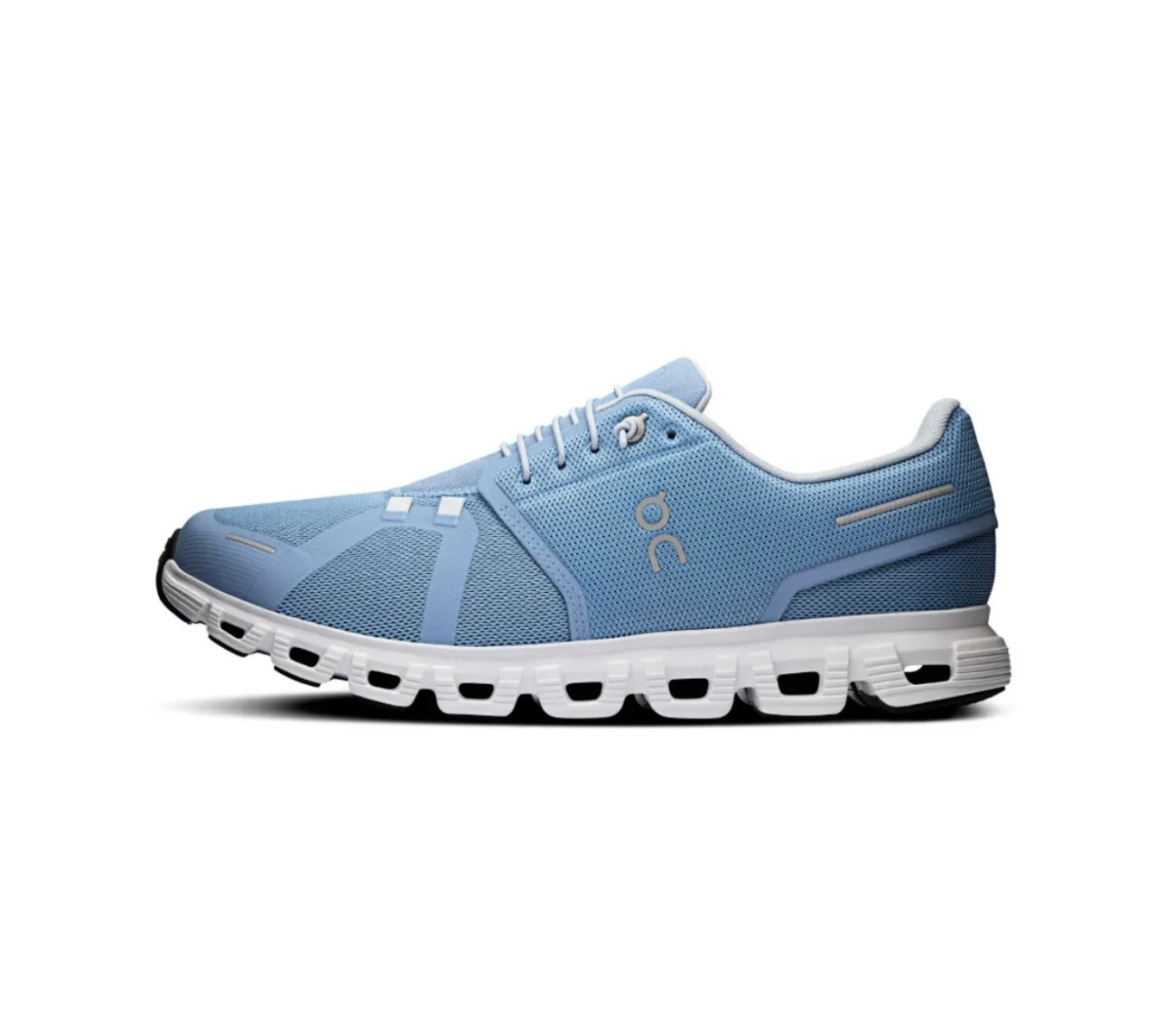 On Cloud 5.0 Light Blue