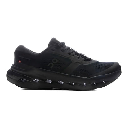 On Cloudrunner 2 Triple Black