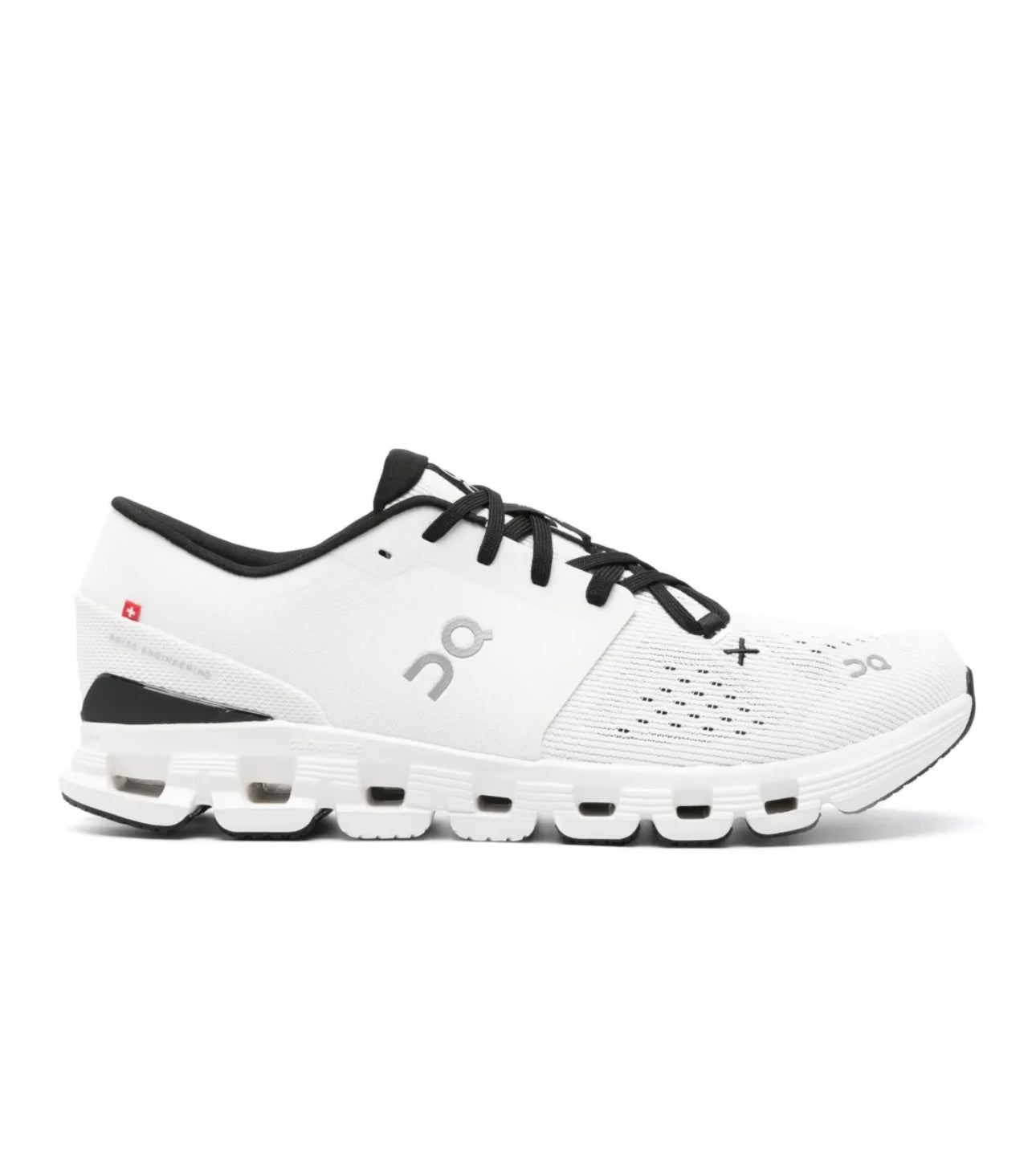 On Cloud 5.0 White Black
