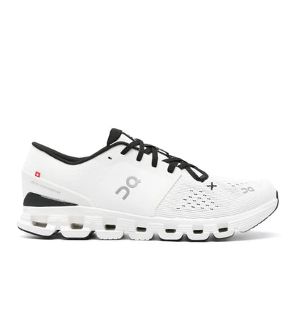 On Cloud 5.0 White Black