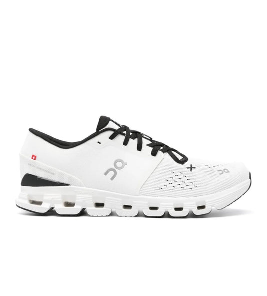 On Cloud 5.0 White Black