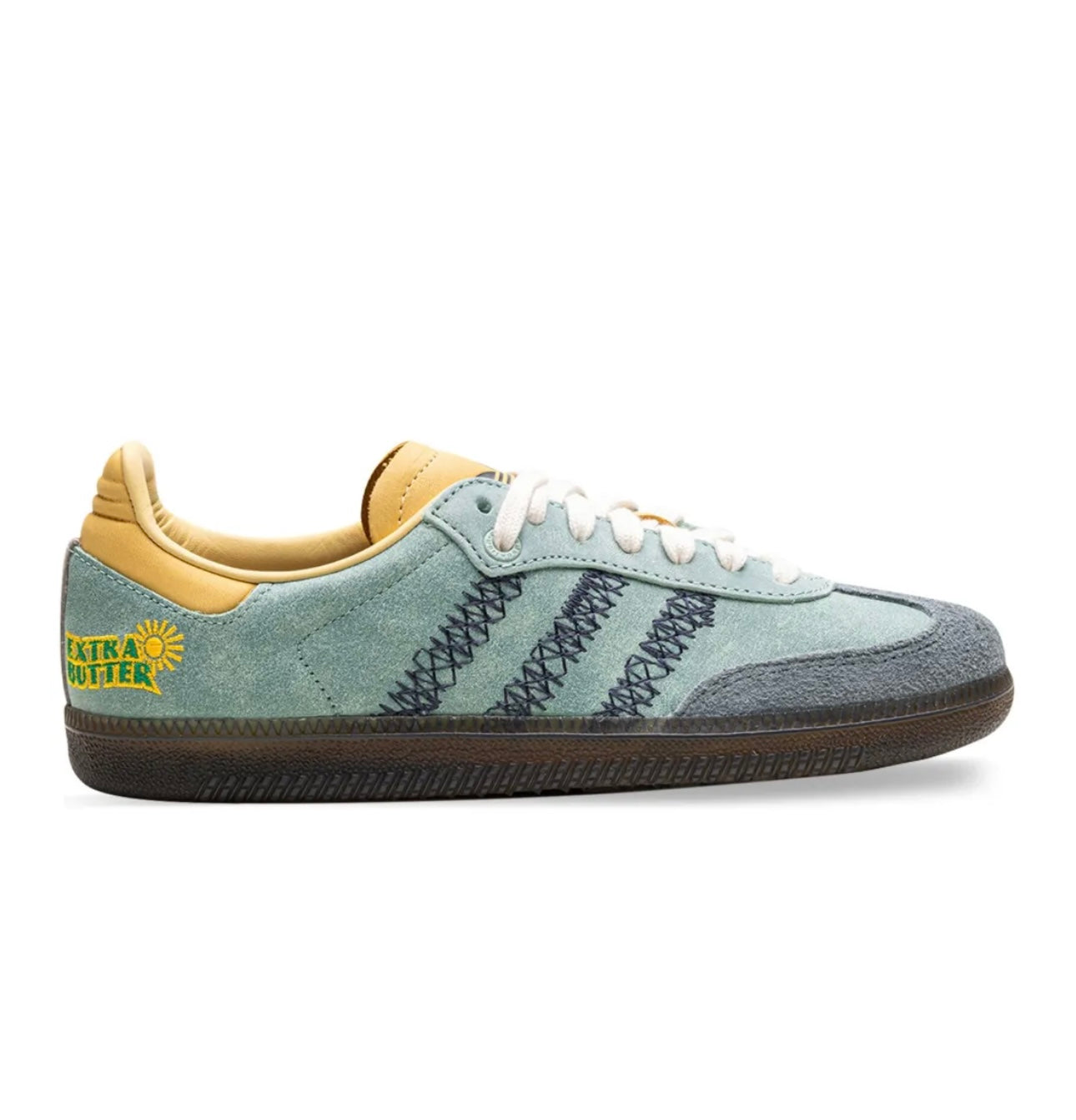 Adidas Samba “consortium cup”