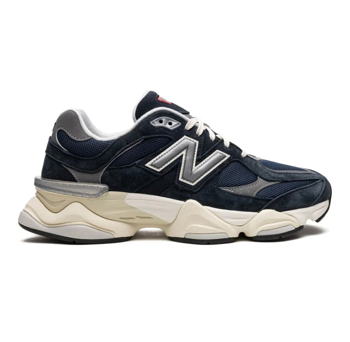נעלי New Balance 9060 Navy Blue מקוריות בעיצוב אופנתי עכשווי לקידום אתר