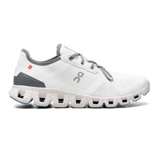 On Cloud 5.0 White Gray