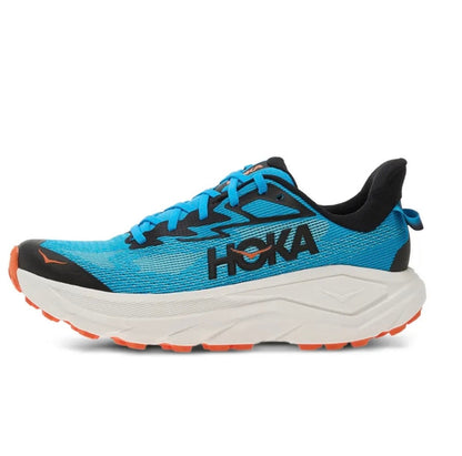 Hoka Challenger ATR Light Blue