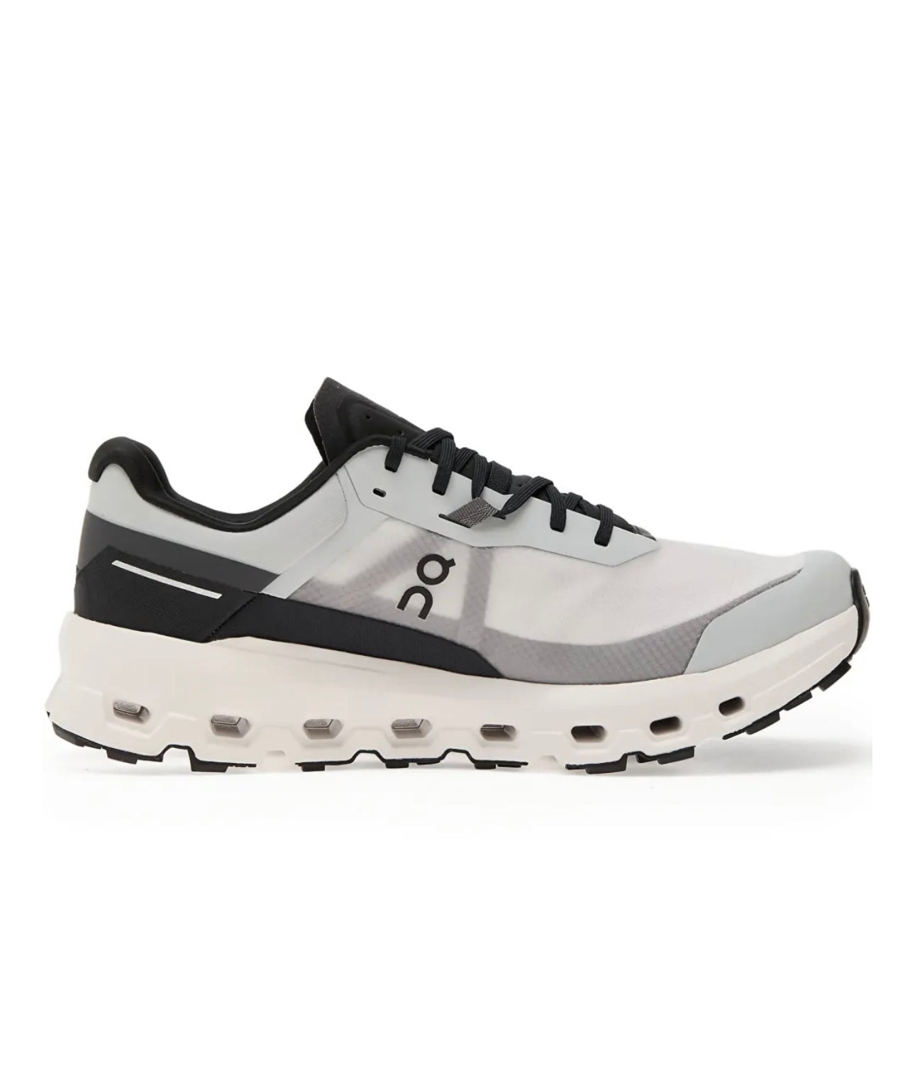 On Cloud 2.0 Triple Gray