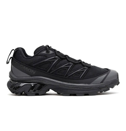 Solomon XT6 Triple Black