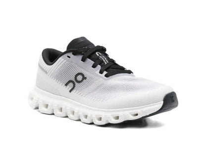 On Cloud 6 White Black