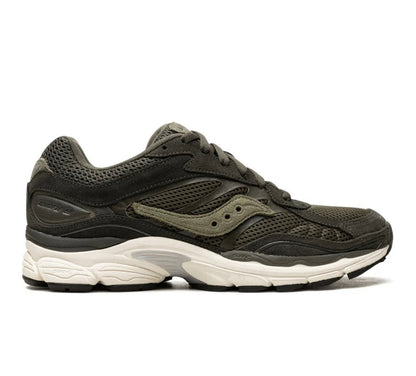 Saucony Omni 9 Dark Green