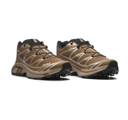 Solomon XT6 Brown