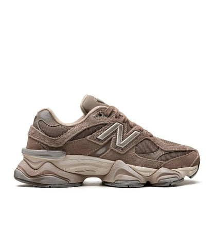 New Balance 9060 Dark Brown