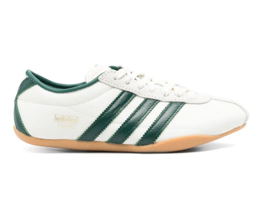 Adidas Tokyo white green