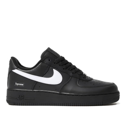 Nike AIR FORCE 1 Black White