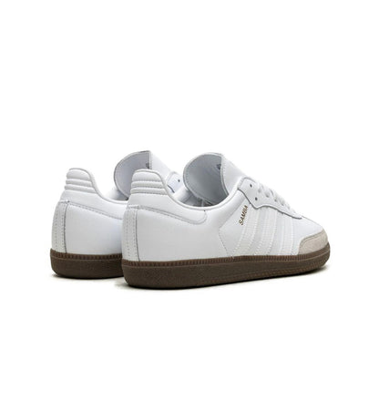 Adidas Samba White  36 2/3 מידה