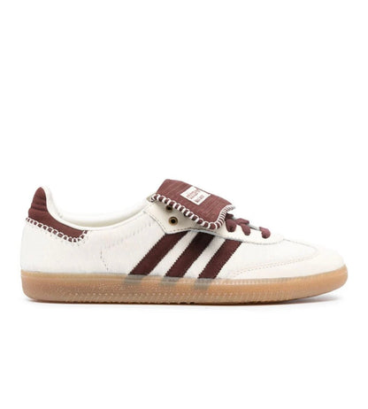 Adidas Samba Bonner Bordo Cream מידות 40