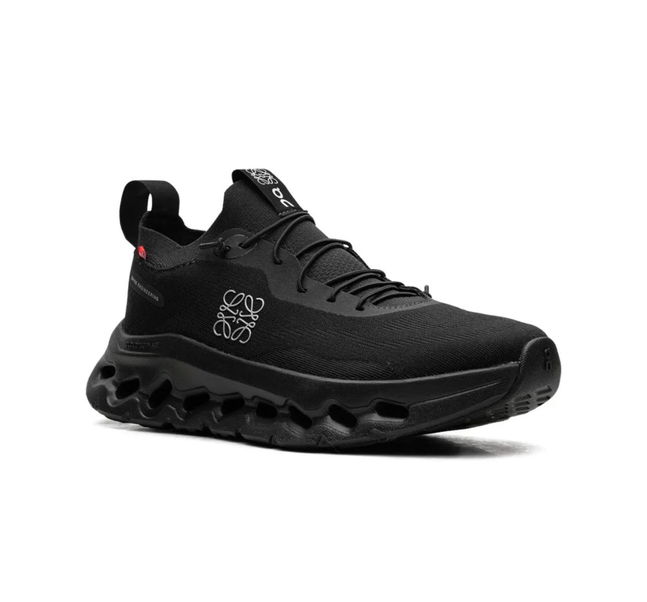 On Cloudtilt X LOEWE black