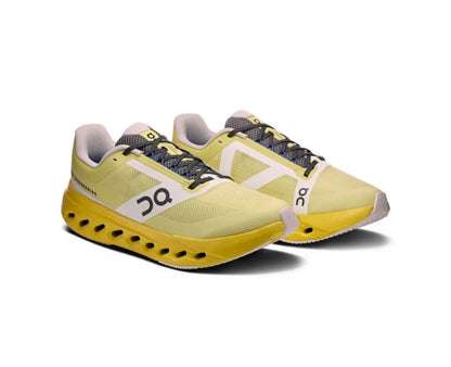 On Cloudsurfer Yellow