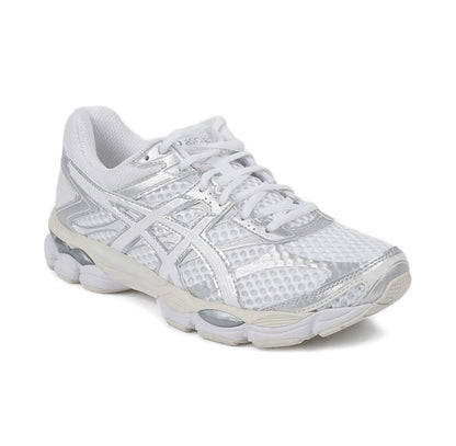 ASICS Gel cumulus white